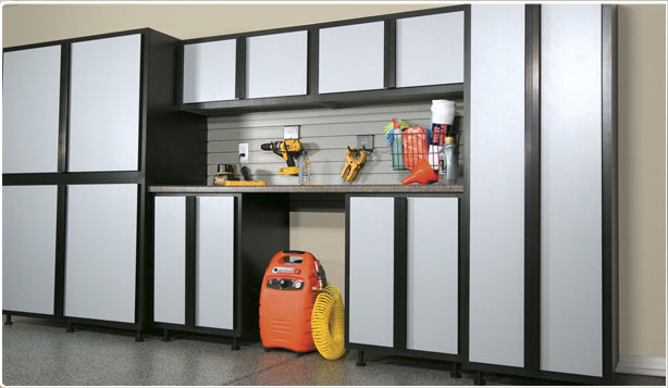 Tech Series, Storage Cabinet  Reno