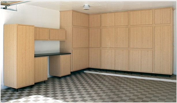 Classic Garage Cabinets, Storage Cabinet  The Biggest Little City in the World